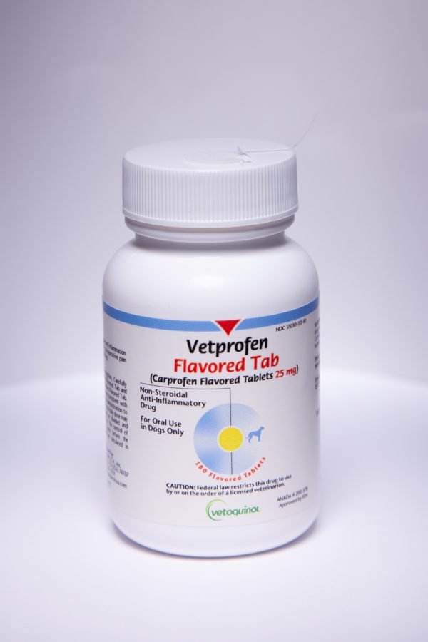 Carprofen