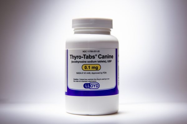 Levothyroxine