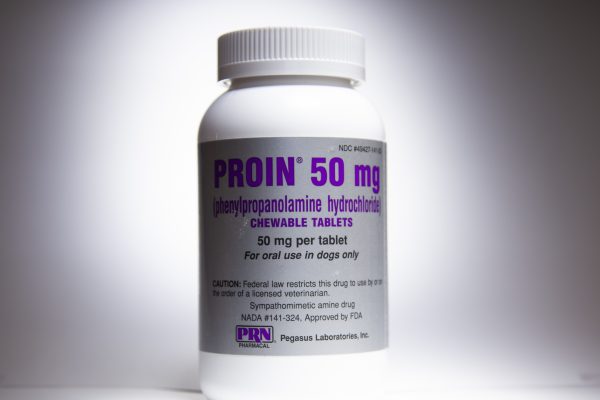 Proin Phenylpropanolamine 50 mg (30 count)